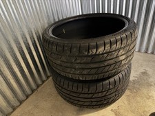 Bearway Bw118 26530r20 Performance All Season Tires Set Of 2 Used Bearway Bw118 26530r20 Performance All Season Tires Set Of 2 Used