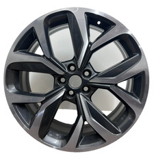 JAGUAR I-PACE 5068 8J 20" INCH GENUINE ALLOY WHEELS X4 J9D3-1007-CB