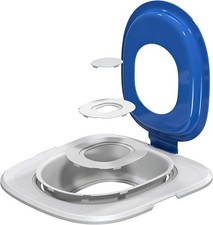 Toilet training kit for cat, brand new still in box