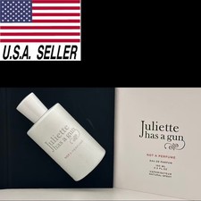 Juliette Has a Gun - Not a Perfume Eau De Parfum Spray 3.3 oz For Women New US