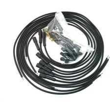 Pertronix 708180 Stock-Look 7mm Spark Plug Wire Set