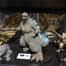 OMEGA Beast Godzilla Minus One Glow In The Dark Limited Edition