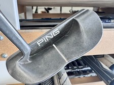 Ping Classic B60 36" Blade Putter Old School Mizuno Grip 1505