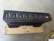 Elation Professional CHORUS LINE 8 RGBW LED Bar Professional DMX Stage Light