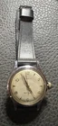 Vintage Timex Viscount Watch, men’s, automatic, self wind, 1958, runs great!