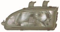 Original Abakus Hauptscheinwerfer 217-1111R-LD-E FüR Honda