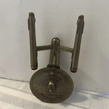 Star Trek U.S.S. ENTERPRISE NCC-1701 1996