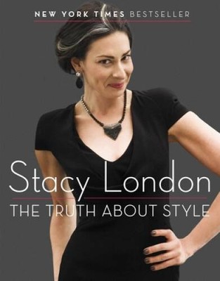 The Truth About Style - Paperback By London, Stacy - VERY GOOD