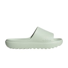 adidas Adilette Lumia Slide 'Linen Green' JQ7459 New Size