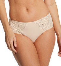 Chantelle 13F4 Norah Comfort Hipster Panty