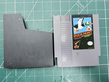 ebay® Auktion 287618439442 | Duck Hunt - Nintendo Entertainment System (NES) Thumbnail of ebay® auction 287618439442 | Duck Hunt - Nintendo Entertainment System (NES)