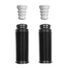 Stoßdämpfer Staubschützer PROTECTION KIT MONROE PK280 für 4LB AUDI Q7 TDI TFSI