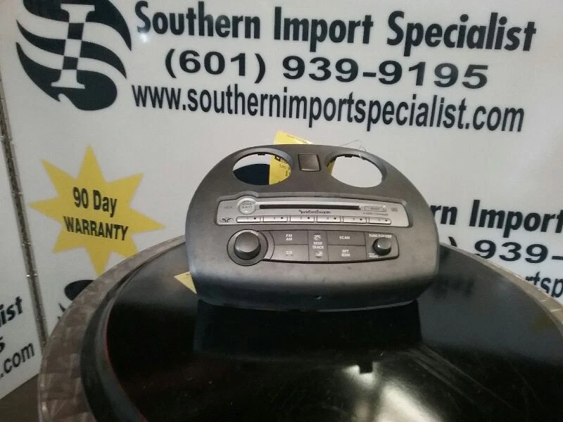 EQUIPO DE AUDIO COMPATIBLE 06-08 ECLIPSE 443886  Foto 4 de 4