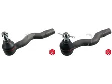 Rotule de direction Mazda RX8