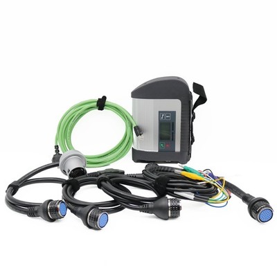 Für MB Auto Scanner Kit MB STAR Diagnose werkzeug C4 DOIP Funktion Diagnose-Tool