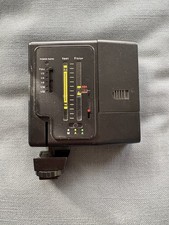 Flash Sunpak Auto 322 (très bon état)