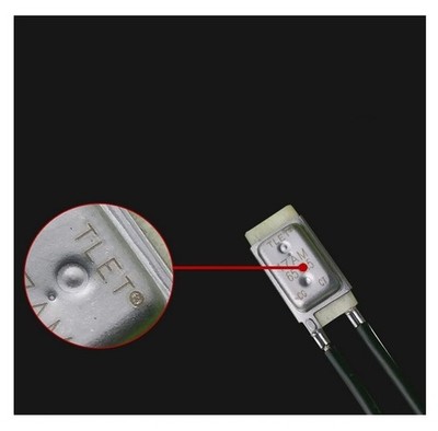 17AM Protector 10-50°C On-Off Temperaturdifferenz Isolationswiderstand >2MΩ