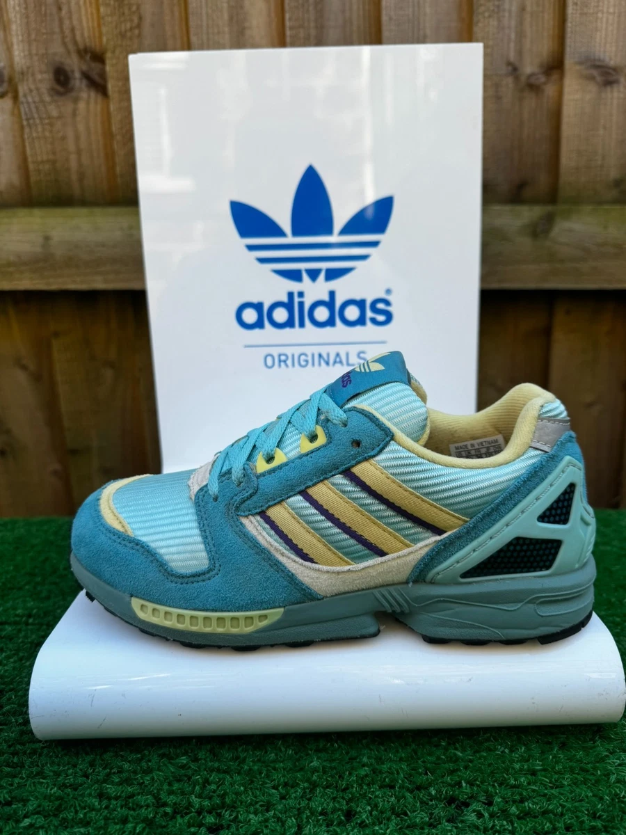 adidas ZX Torsion Aqua | eBay