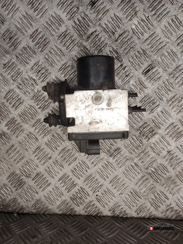 VW PASSAT Variant B6 3C5 ABS Hydraulikblock 3c0614095p 2.00 Diesel 27021633