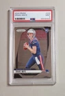2024 Panini Prizm - Rookies Drake Maye #329 (RC) PSA 9!