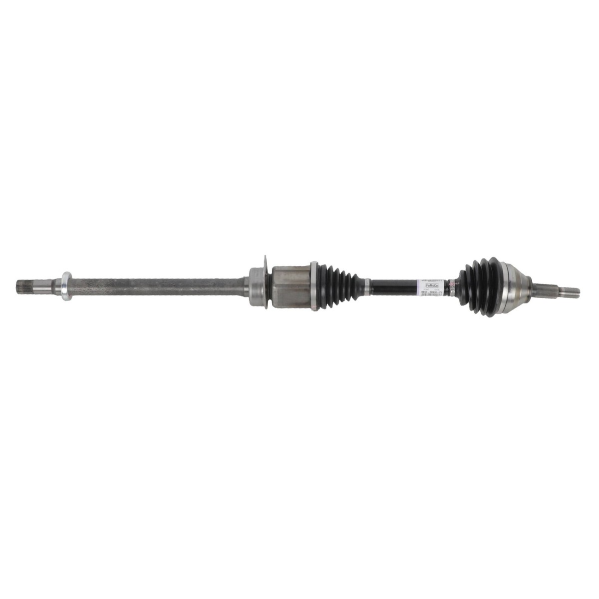 Genuine Ford 2011-2019 Explorer Front Shaft Axle Assembly Right