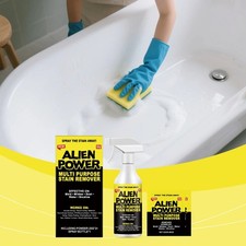 2 Pack Alien Power 24 oz. Super Concentrated ...