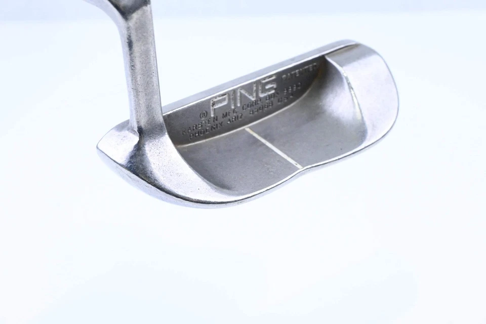 Ping Karsten Original B61 Putter / 31.5 Inch - Image 3 of 4