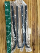 Precision Replacement Parts WFK 2110 73 Beltline Molding Kit for Ford F series