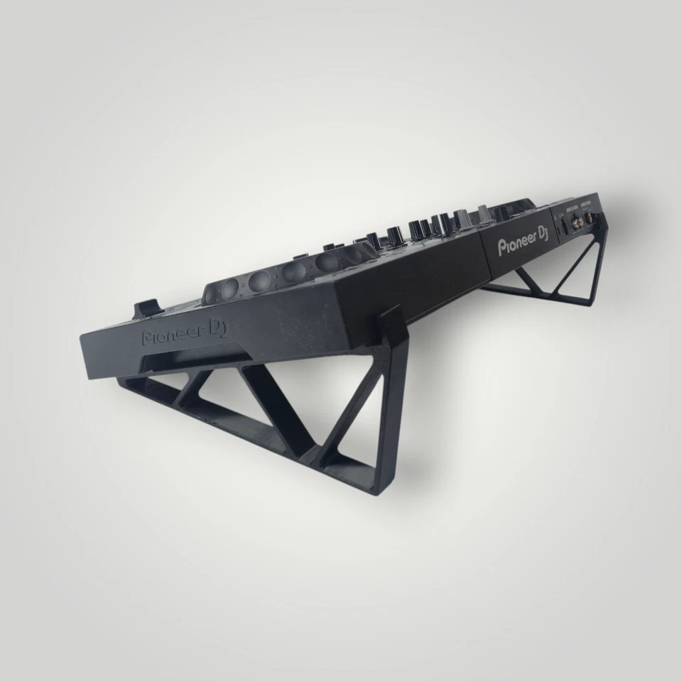 2X Denon PRIME GO DJ MIXER Stands. Anti-Slip Grips. 3D Printed. - Image 4 of 4