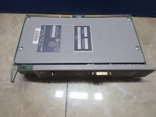 ALLEN BRADLEY MINI-PLC-2/05 PROCESSOR PLC 2/05 FIRMWARE CNC 1772-LS
