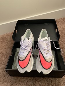 ebay nike zoomx vaporfly next