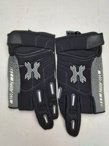 HK Army Pro Glove Stealth, Size M - Picture 2 of 6