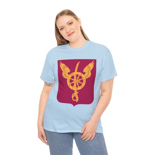 T-Shirt 79 Ordnance Battalion veraltete Abzeichen 2 (US Army) - Bild 33 von 49