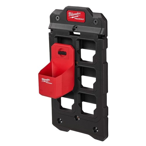 Milwaukee PACKOUT Organizer Cup NEW - 第 7/10 張圖片