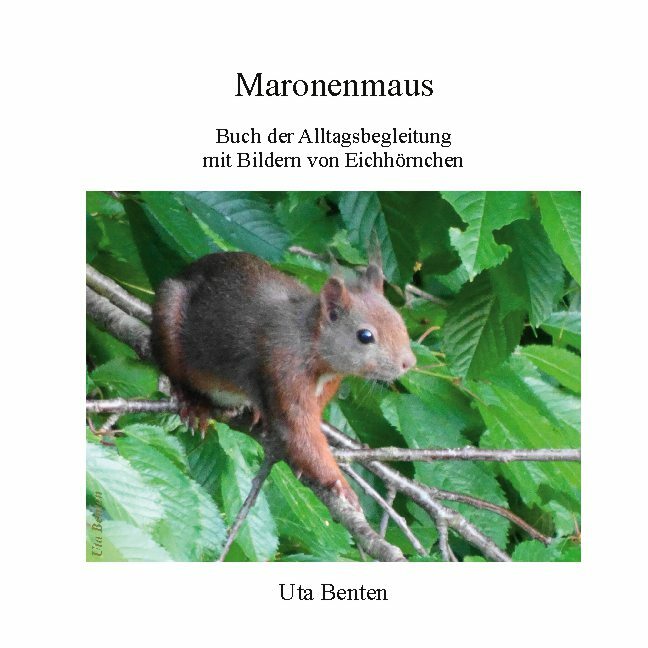 Thumbnail - Uta Benten / Maronenmaus