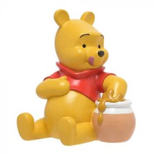 Tirelire Disney Winnie l'ourson