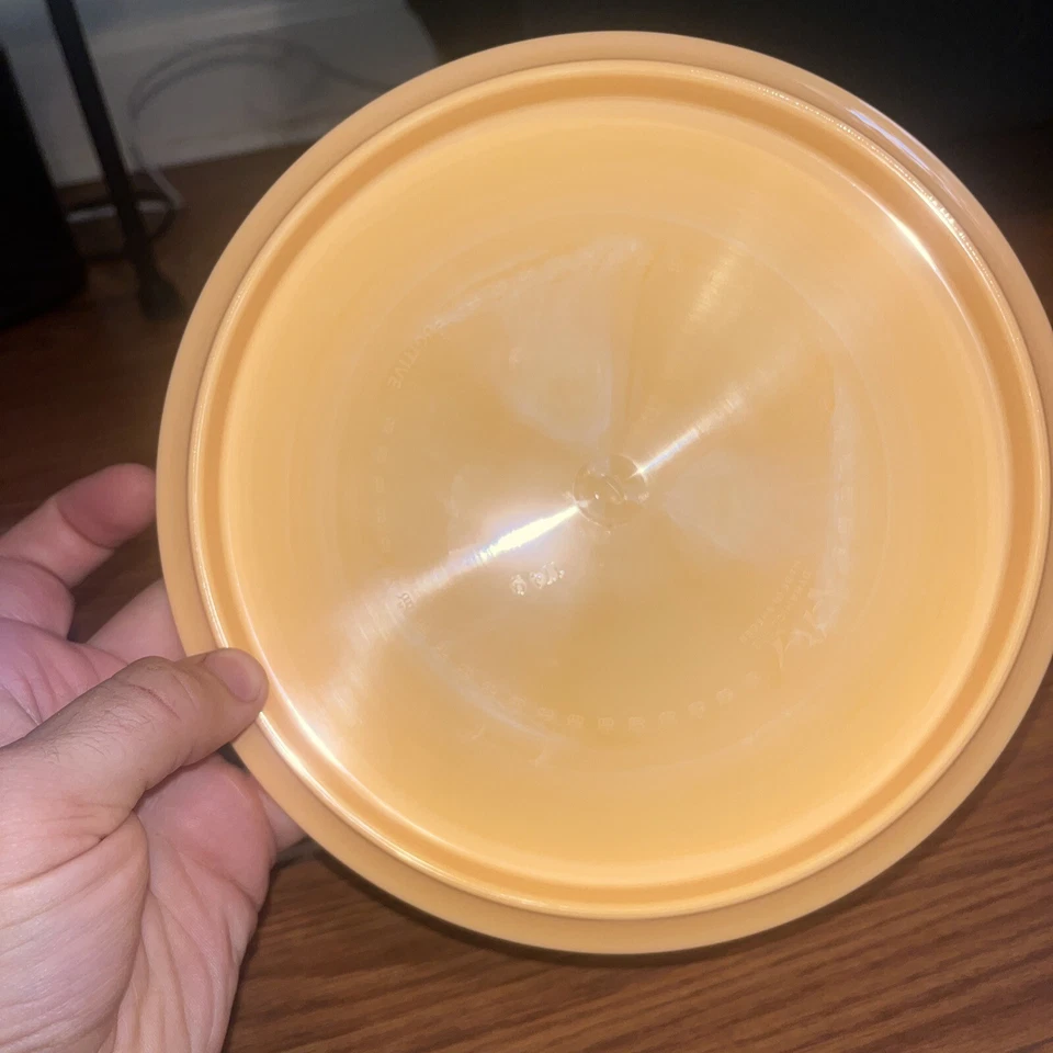 Dynamic Discs Prototype Supreme Fugative 174g - Image 3 of 3