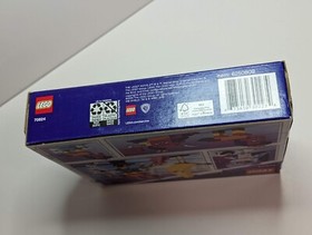 Lego - The Lego Movie 2 - Introducing Queen Watevra Wa'Nabi - 70824 - 115 pcs