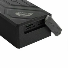 LOCALIZZATORE SATELLITARE GPS TRACKER TK108 ANTIFURTO MONITORAGGIO 