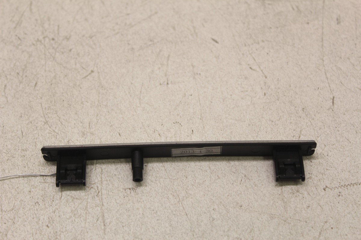 2008-2014 Dodge Challenger RT oem interior dash dashboard emblem