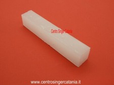 Panetto di paraffina universale per macchine da maglia maglieria Brother 