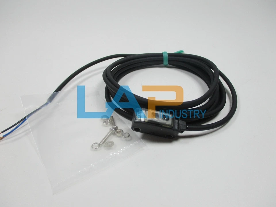 1PC NEW Panasonic / SUNX Photoelectric Sensor EX-29A EX29A - Image 3 of 4