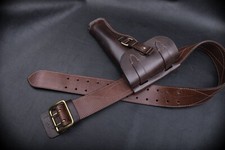 Colt 1911 Old Fashion Holster  Vintage Look  Unique Design  Retro Style