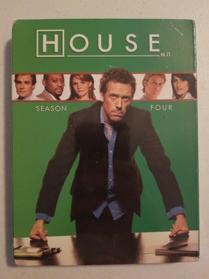 house seasons