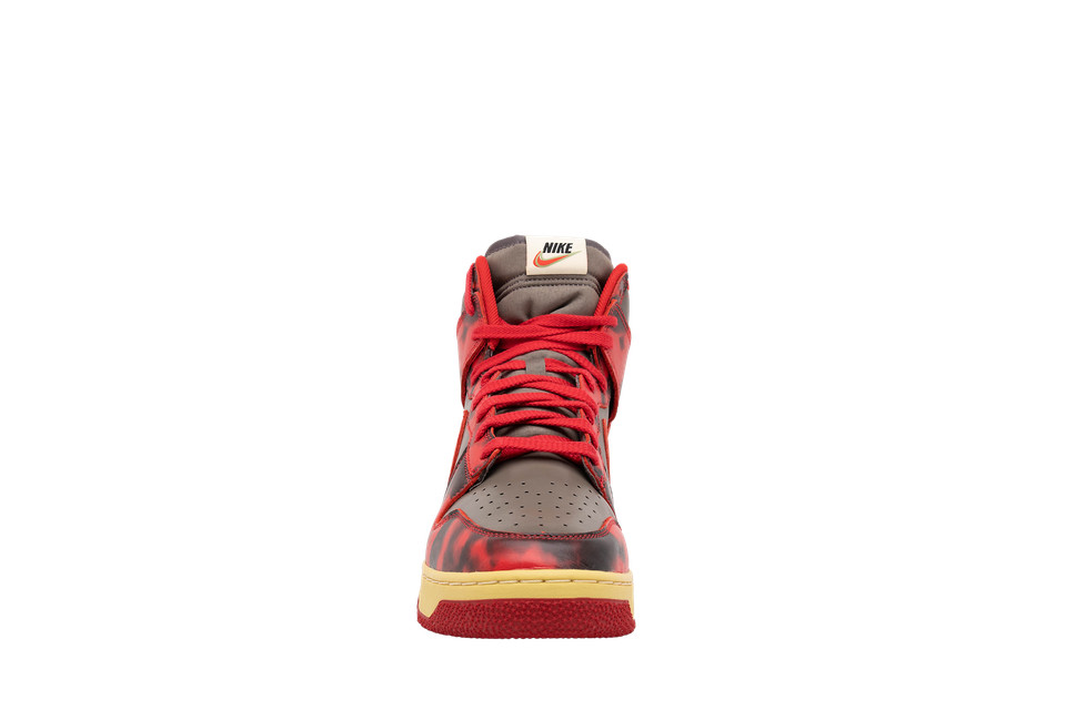 Nike Dunk 1985 High Acid Wash for Sale - Authenticity 
