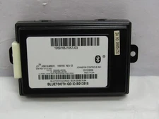 2010-2012 Subaru Tribeca Bluetooth Hands Free Connect Module H001SXA500MV OEM