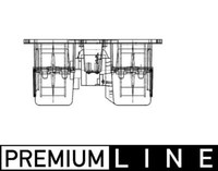 Mahle Ab 31 000P InnenraumgebläSe