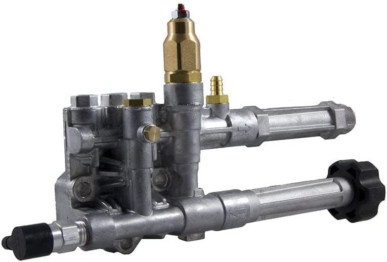 92841730 92840020 2800 Psi Pressure Washer Pump For Craftsman