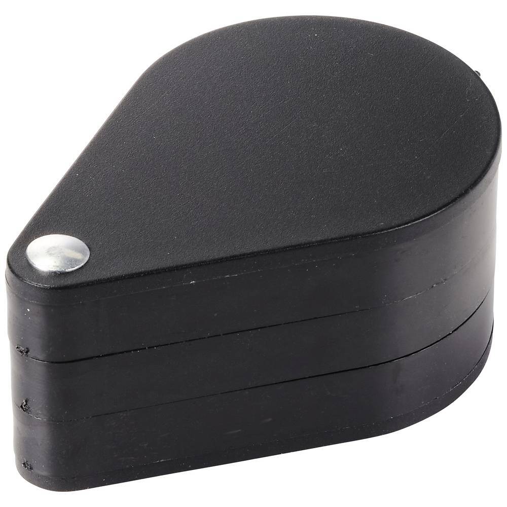 TRU COMPONENTS Lente Diametro lenti: 30 mm 1 pz. Magnifier8.16.24x (L x L x A)