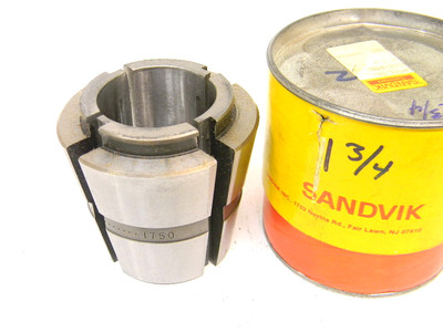Collets - Sandvik Balas